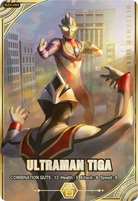 ウルトラマンゼット オリジナル